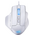  Мышь REDRAGON Bullseye White 71861 USB Optical RGB 