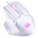  Мышь REDRAGON Bullseye White 71861 USB Optical RGB 