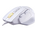  Мышь REDRAGON Bullseye White 71861 USB Optical RGB 