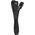  Кабель питания Deepcool 12VHPWR cable (12VHPWR cable Bulk) для GPU 40-й серии (PCI-Ex2 to 12VHPWR x1, 650mm) OEM 