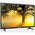  Телевизор Shivaki S65LU8500 black 
