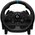  Руль Logitech G923 Steering Wheel USB 941-000151 (PS4 and PC) 