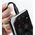  Кабель UGREEN US353 10387 USB-C/M to USB-C/F Gen2 5A Extension Cable 10Gbps 1m Black 