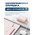  Power Bank Xiaomi Mi PB100 Cuktech ZMI 10000 мАч 30Вт 3A QC 3.0 PD3.0 1xUSB-A+1xType-C Global розовый 