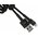  Кабель Xiaomi AL805/AL803 USB/Lightning ZMI MFi 100см 2,4A 12Вт Материал оплетки Braided PP Black 