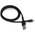  Кабель Xiaomi AL805/AL803 USB/Lightning ZMI MFi 100см 2,4A 12Вт Материал оплетки Braided PP Black 