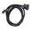 Кабель UGREEN HD106 10137 HDMI to DVI24+1 Cable 5m Black 