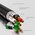 Кабель Greenconnect GCR-UM2M-BB2S-1.8m USB 2.0 AM/AM черный 1.8m 