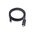  Кабель UGREEN MD101 20848 Mini DP Male to HDMI Cable 4K 1.5m Black 
