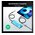  Кабель UGREEN US372 80810 USB-C 3.1 Male to USB-C Female Gen2 Extension Cable 0.5m Black 