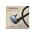  Кабель UGREEN US311 70315 USB2.0-A to Angled USB-C Cable Aluminum Case with Braided 2m Black 