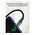  Кабель UGREEN US255 80714 USB-C 2.0 Male to Angled 90° USB-C 2.0 Male 3A Data Cable 3m Gray/Black 