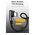  Кабель UGREEN US255 80714 USB-C 2.0 Male to Angled 90° USB-C 2.0 Male 3A Data Cable 3m Gray/Black 