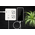  Сетевой удлинитель Power Cube PC-1-2M 1.9м (2 розетки) белый (коробка) 