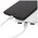  Кабель Cactus CS-LG.USB.C-1 USB Type-C m-Lightning m 1м белый 