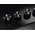  Варочная поверхность AEG HKB64453NB черный 