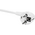  Сетевой фильтр Defender ILS 351 1.8м белый (99351) 