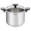 Кастрюля Tefal Intuition E3016104 6.1л d-22см (с крышкой) серебристый 