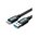  Кабель Vention COPBI USB 3.0 AM/micro B 3м 