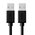 Кабель Greenconnect GCR-UM2M-BB2S-1.8m USB 2.0 AM/AM черный 1.8m 