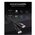  Кабель UGREEN DP114 80390 DP 1.4 Male to Male Plastic Case Braided Cable 1m 