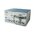  Кастрюля LARA LR02-262 Токио нерж 