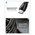  Кабель UGREEN HD140 80402 HDMI 2.1 Male To Male Cable 8K Braided Cable 1.5m Black 