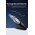  Кабель UGREEN DP102 10211 DP 1.2 Male to Male Cable 2m Black 