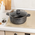 Кастрюля MAUNFELD Greta MF24GRTT01CR 