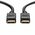  Кабель UGREEN DP102 10211 DP 1.2 Male to Male Cable 2m Black 