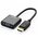  Конвертер UGREEN DP109 20415 DP Male to VGA Female Converter Black 
