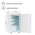  Морозильник TESLER RF-90 White 
