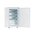  Морозильник TESLER RF-90 White 