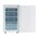  Морозильник TESLER RF-90 White 