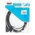  Кабель-удлинитель питания Buro AN23-1008-5 IEC320-C13/IEC320-C14 5м 