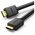  Кабель UGREEN HD104 10109 HDMI Cable 5m Black 