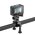 Спортивная камера HOCO DV101 dual color screen sports camera black 