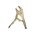  Зажим Jonnesway P32M10A (47140) 250 мм 