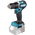  Дрель-шуруповерт Makita DDF487Z аккум. патрон:быстрозажимной 