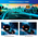  Видеорегистратор с радар-детектором TrendVision DriveCam Real 4K Signature LNA 2CH GPS ГЛОНАСС 