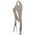  Зажим Jonnesway P32M10A (47140) 250 мм 