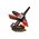  Струбцина BESSEY BE-EZS45-8 