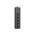  Сетевой фильтр Qumo PB-PRO-6SP4UP-0006 Power Bar Pro 6SP4U (P-0006), 5 розеток, 3xUSB, 2м, черный 
