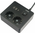  Сетевой удлинитель Power Cube PC-1B-2M 1.9м (2 розетки) черный (коробка) 