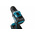  Дрель-шуруповерт Makita DDF487Z аккум. патрон:быстрозажимной 