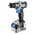  Дрель-шуруповерт Deko Loner 20V One (085-1004) с аккум.и зу 