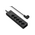  Сетевой фильтр Qumo PB-PRO-6SP4UP-0006 Power Bar Pro 6SP4U (P-0006), 5 розеток, 3xUSB, 2м, черный 