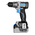  Дрель-шуруповерт Deko Loner 20V One (085-1004) с аккум.и зу 