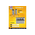  Набор инструментов JCB JCB-41082-5(56915) 108 пр., 1/4", 1/2" ( 6гр.) 
