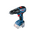  Дрель-шуруповерт Bosch GSB 18V-50 + L (06019H5100) 